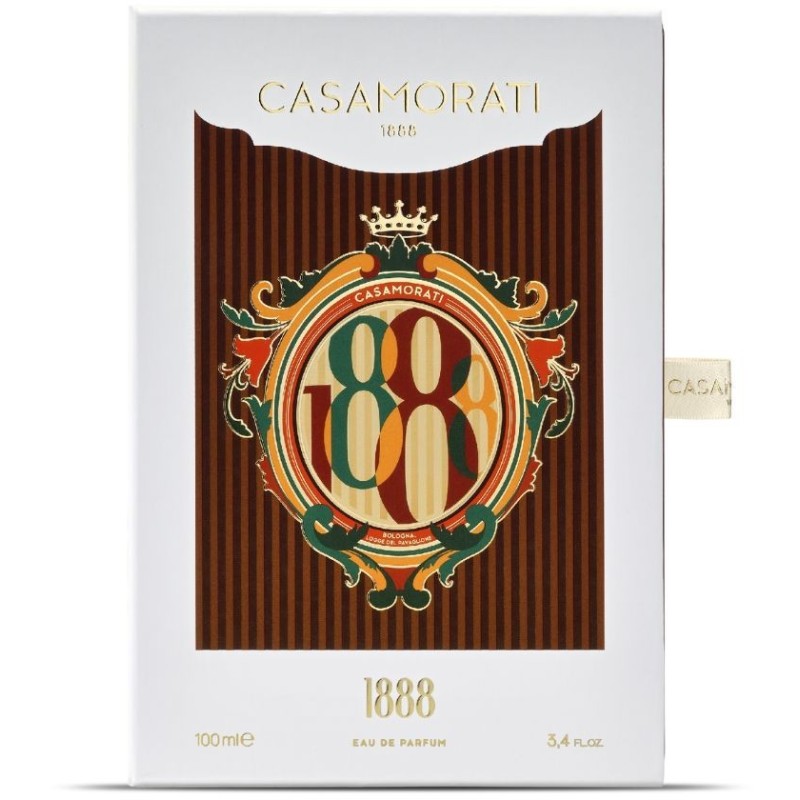 1888 Eau de Parfum 100ml 1888 Eau de Parfum 100ml