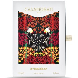 Fiero Eau de Parfum 100ml