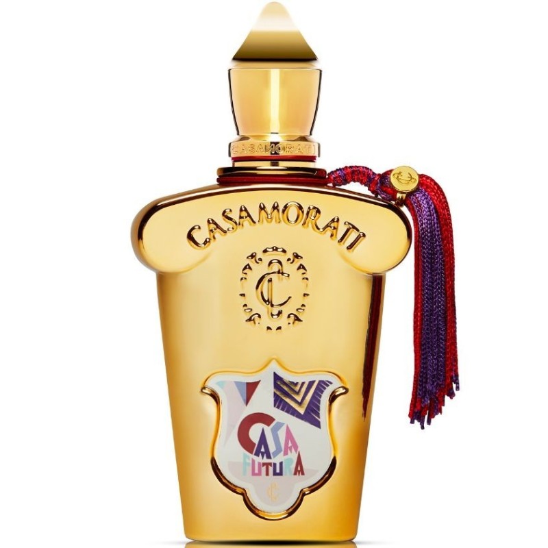 Casafutura Eau de Parfum 100ml