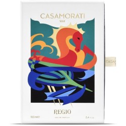 Regio Eau de Parfum 100 ml