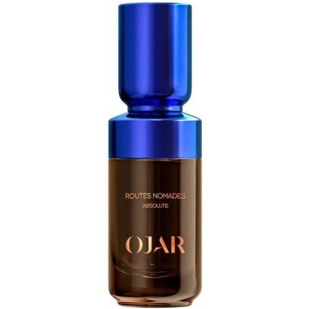 Routes Nomades - Perfume Oil Absolute 20ml