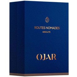 Routes Nomades - Perfume Oil Absolute 20ml