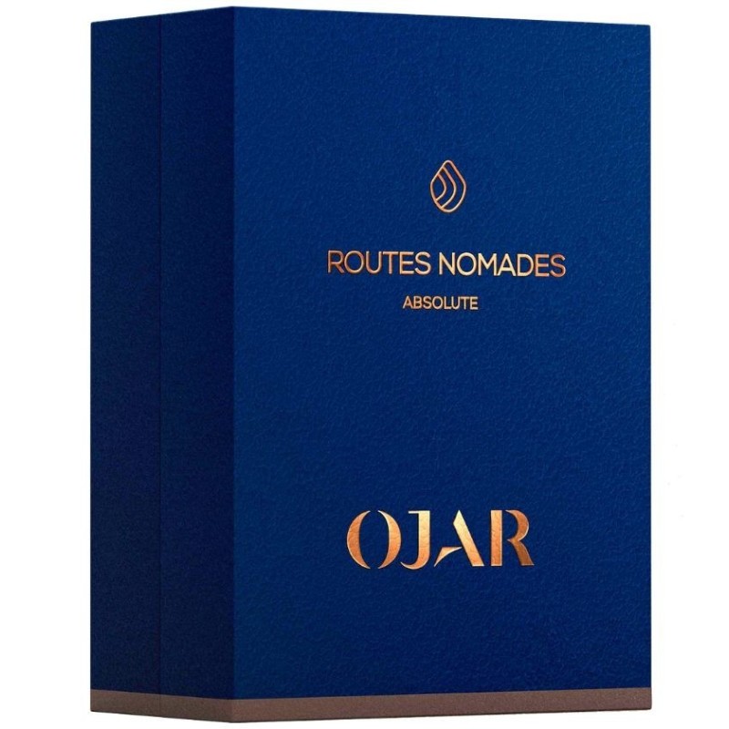 Routes Nomades - Perfume Oil Absolute 20ml Routes Nomades - Perfume Oil Absolute 20ml