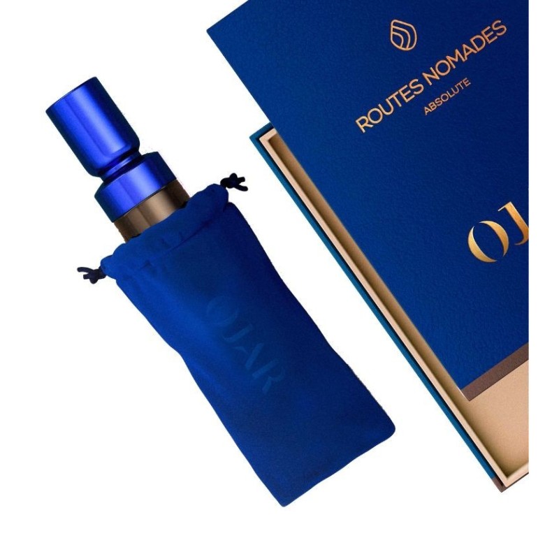 Routes Nomades - Perfume Oil Absolute 20ml