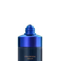Stallion Soul - Perfume Oil Absolute 20ml