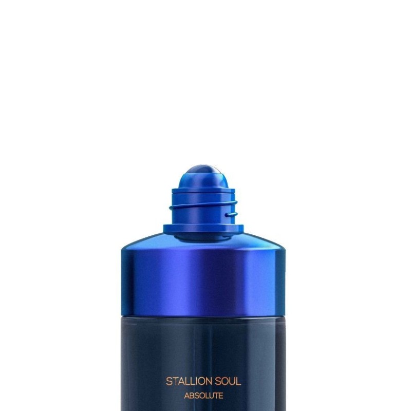 Stallion Soul - Perfume Oil Absolute 20ml