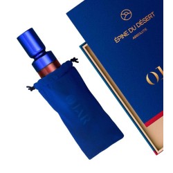 Épine du Désert - Perfume Oil Absolute 20ml Épine du Désert - Perfume Oil Absolute 20ml
