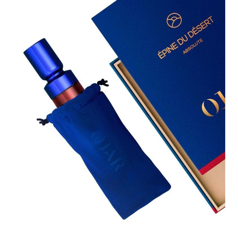 Épine du Désert - Perfume Oil Absolute 20ml