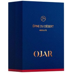Épine du Désert - Perfume Oil Absolute 20ml