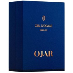 Ciel d'Orage - Perfume Oil Absolute 20ml Ciel d'Orage - Perfume Oil Absolute 20ml