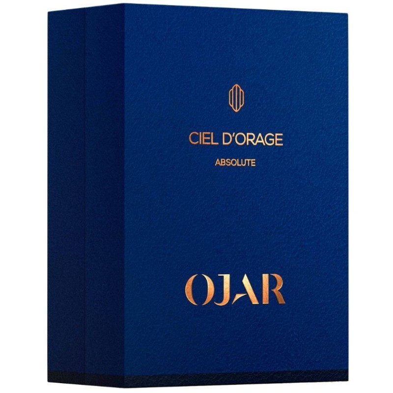 Ciel d'Orage - Perfume Oil Absolute 20ml