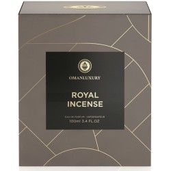 Royal Incense EDP 100ml