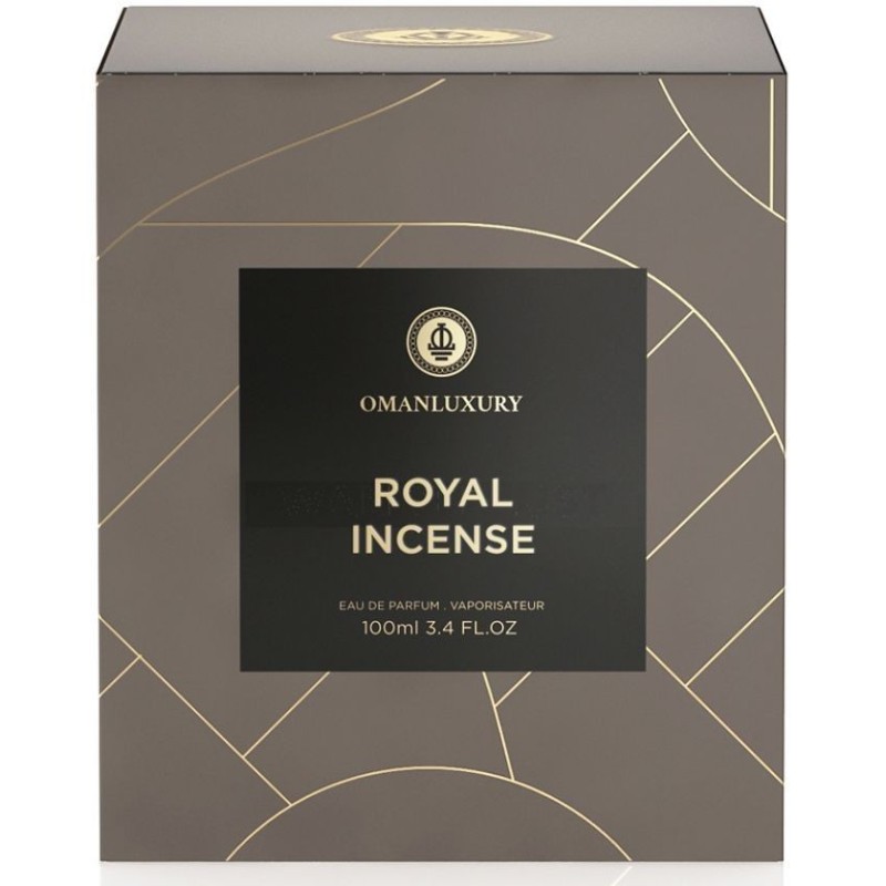 Royal Incense EDP 100ml
