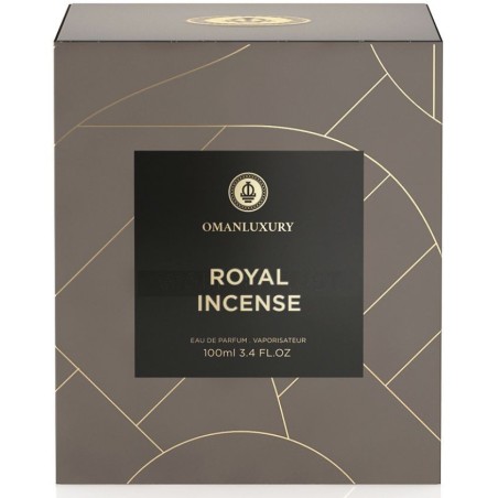 Royal Incense EDP 100ml