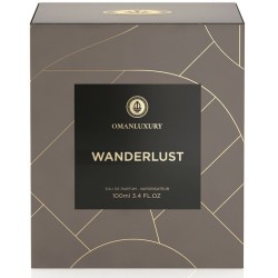 Wanderlust EDP 100ml Wanderlust EDP 100ml