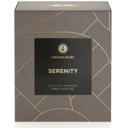 Serenity EDP 100ml Serenity EDP 100ml