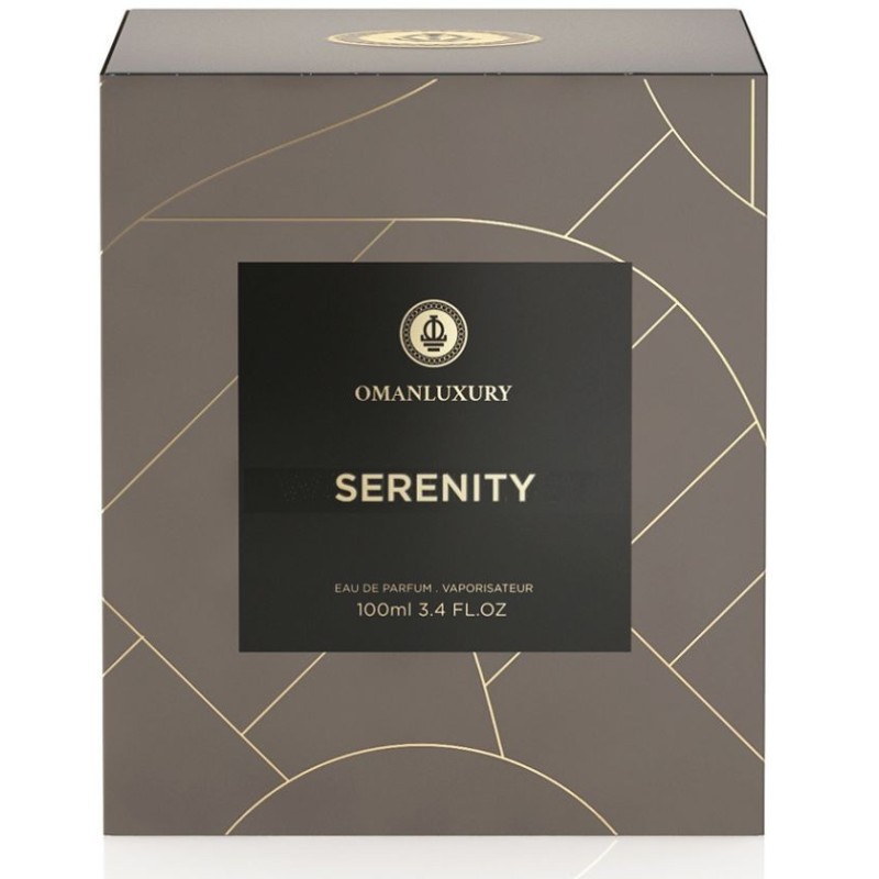 Serenity EDP 100ml