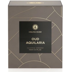 Oud Aquilaria  EDP 100ml