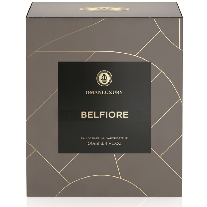Belfiore EDP 100ml