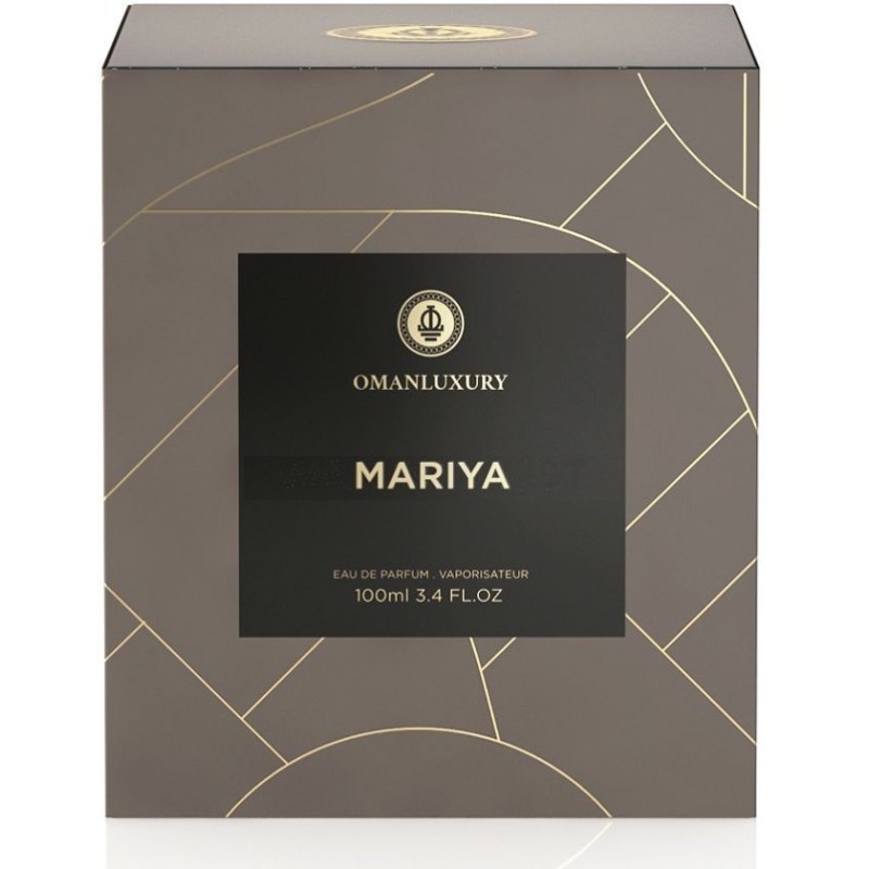 Mariya EDP 100ml Mariya EDP 100ml