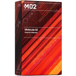 Molecule 02 da 100ml