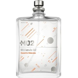 Molecule 02 da 100ml