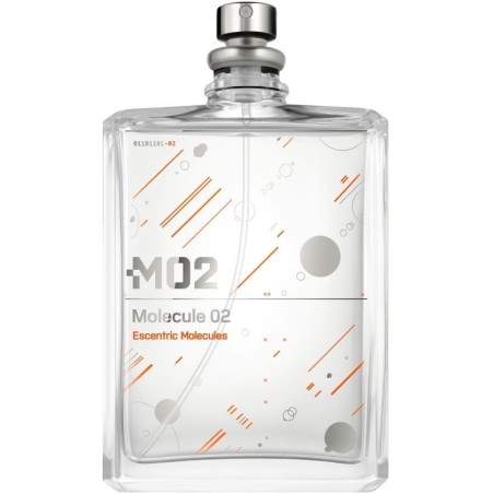 Molecule 02 da 100ml