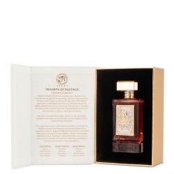 TRIUMPH OF BACCHUS edp 100ml ARGOS FRAGRANCES TRIUMPH OF BACCHUS edp 100ml ARGOS FRAGRANCES