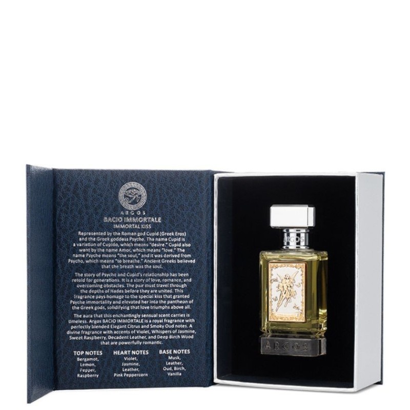 Bacio Immortale EDP 100ml