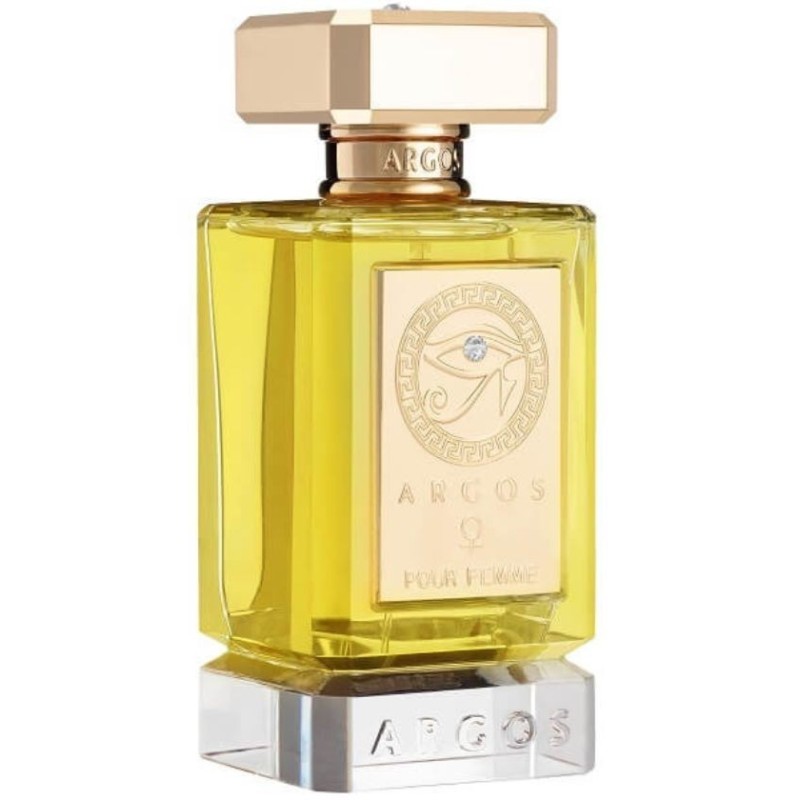 Pour Femme EDP 100ml Pour Femme EDP 100ml