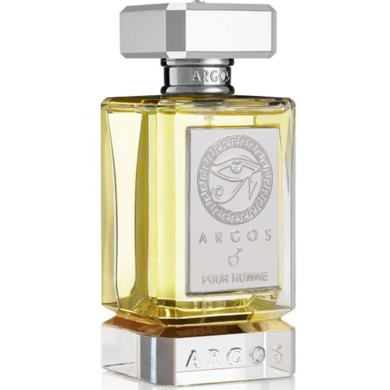 Pour Homme EDP 100ml