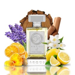 Pour Homme EDP 100ml