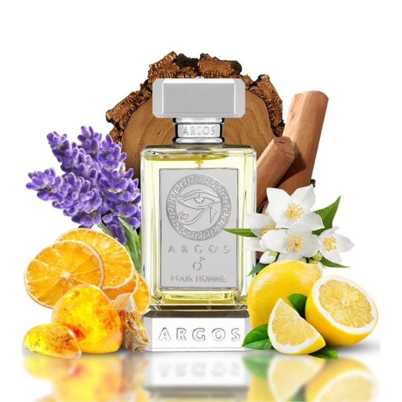 Pour Homme EDP 100ml