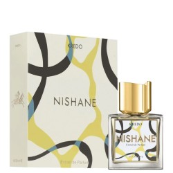 Kredo Extrait Kredo Extrait