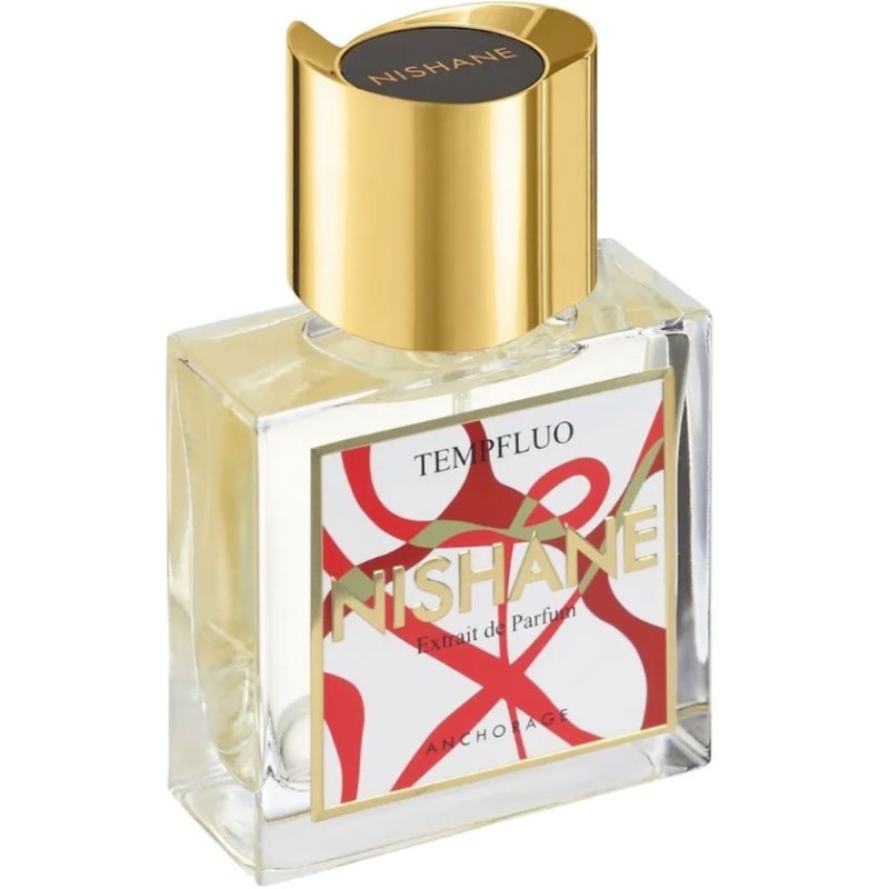 Tempfluo Extrait Tempfluo Extrait
