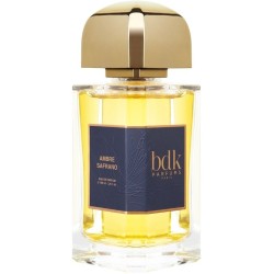 Ambre Safrano EDP 100ml