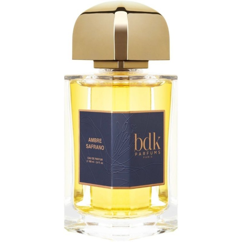 Ambre Safrano EDP 100ml