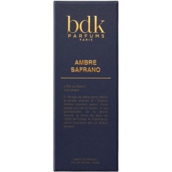 Ambre Safrano EDP 100ml