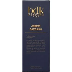 Ambre Safrano EDP 100ml