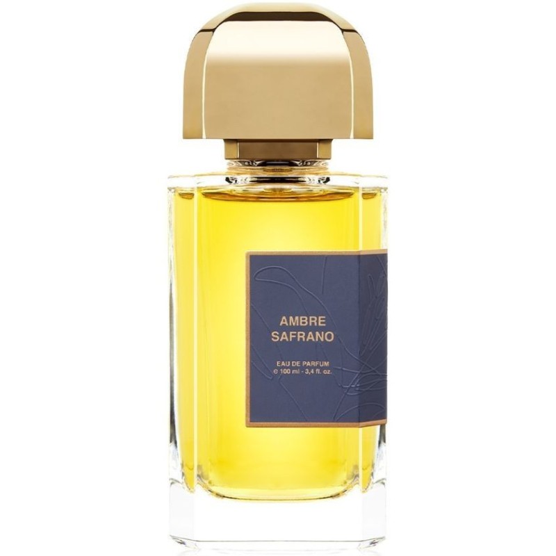 Ambre Safrano EDP 100ml