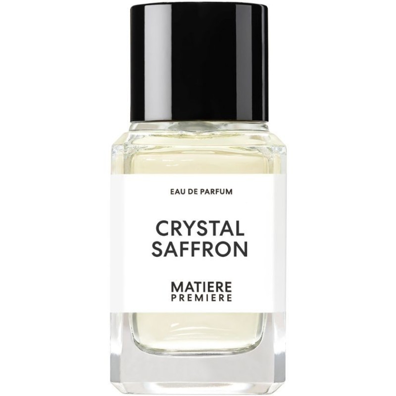 Crystal Saffron EDP 100ML Crystal Saffron EDP 100ML