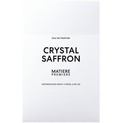 Crystal Saffron EDP 100ML