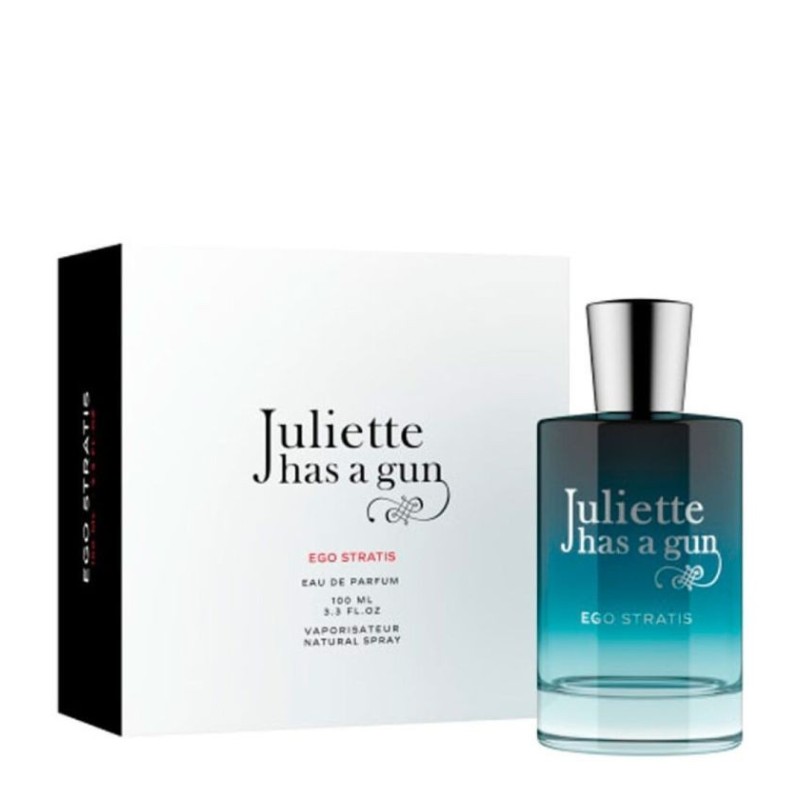 Ego Stratis EDP 100ml
