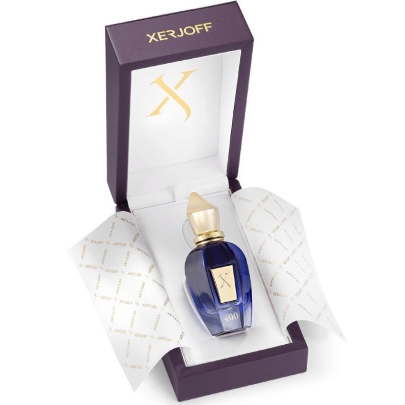 400 EDP 50ml 400 EDP 50ml