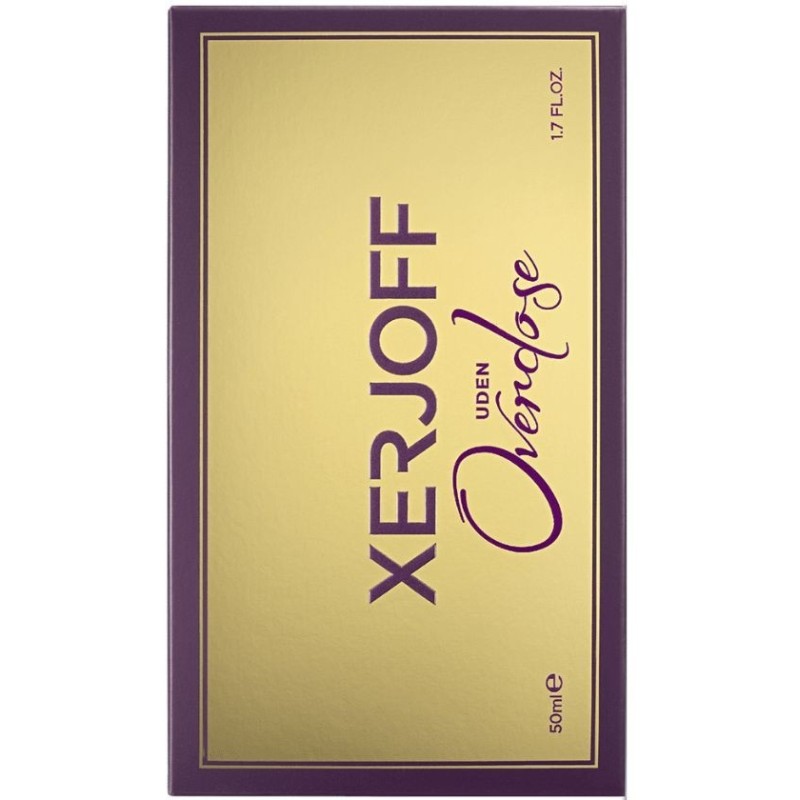 Uden Overdose EDP 50ml Uden Overdose EDP 50ml