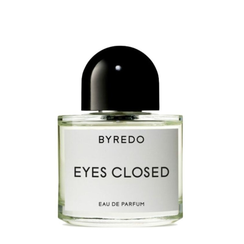 Eyes Closed EDP 50ml