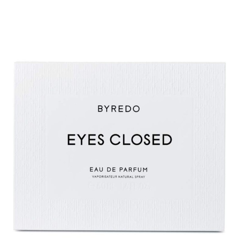 Eyes Closed EDP 100ml