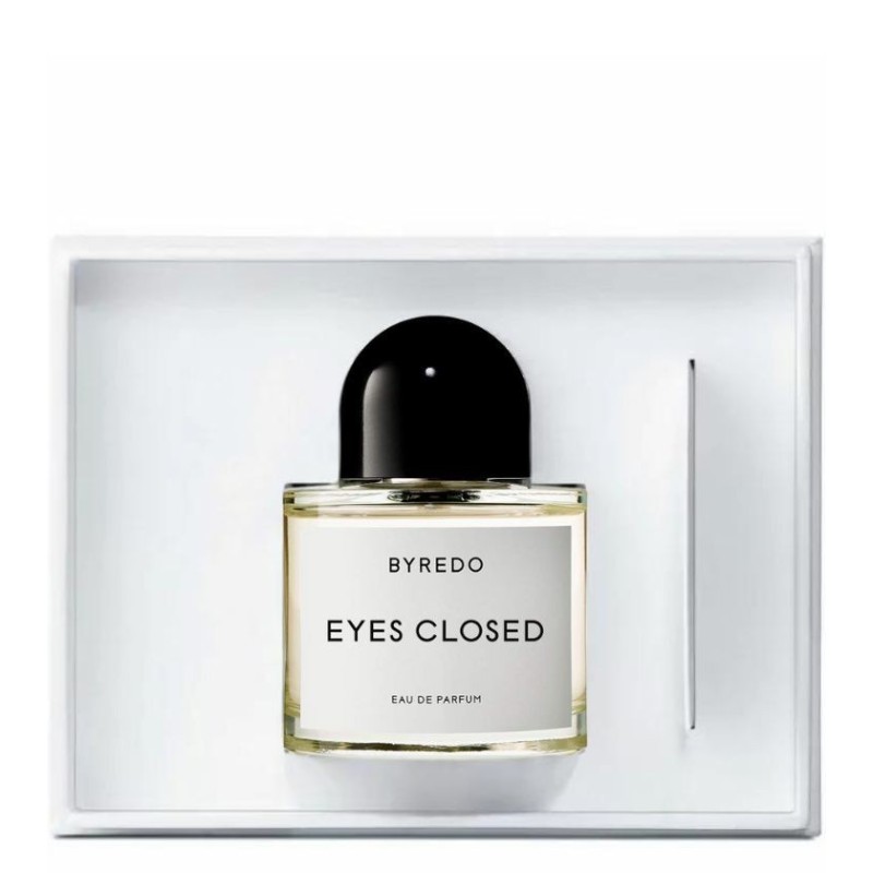 Eyes Closed EDP 100ml Eyes Closed EDP 100ml