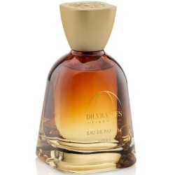 AMBRA Eau de Parfum 100ml