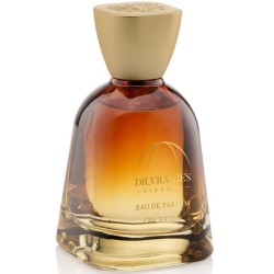 GINGER LIME Eau de Parfum 100ml